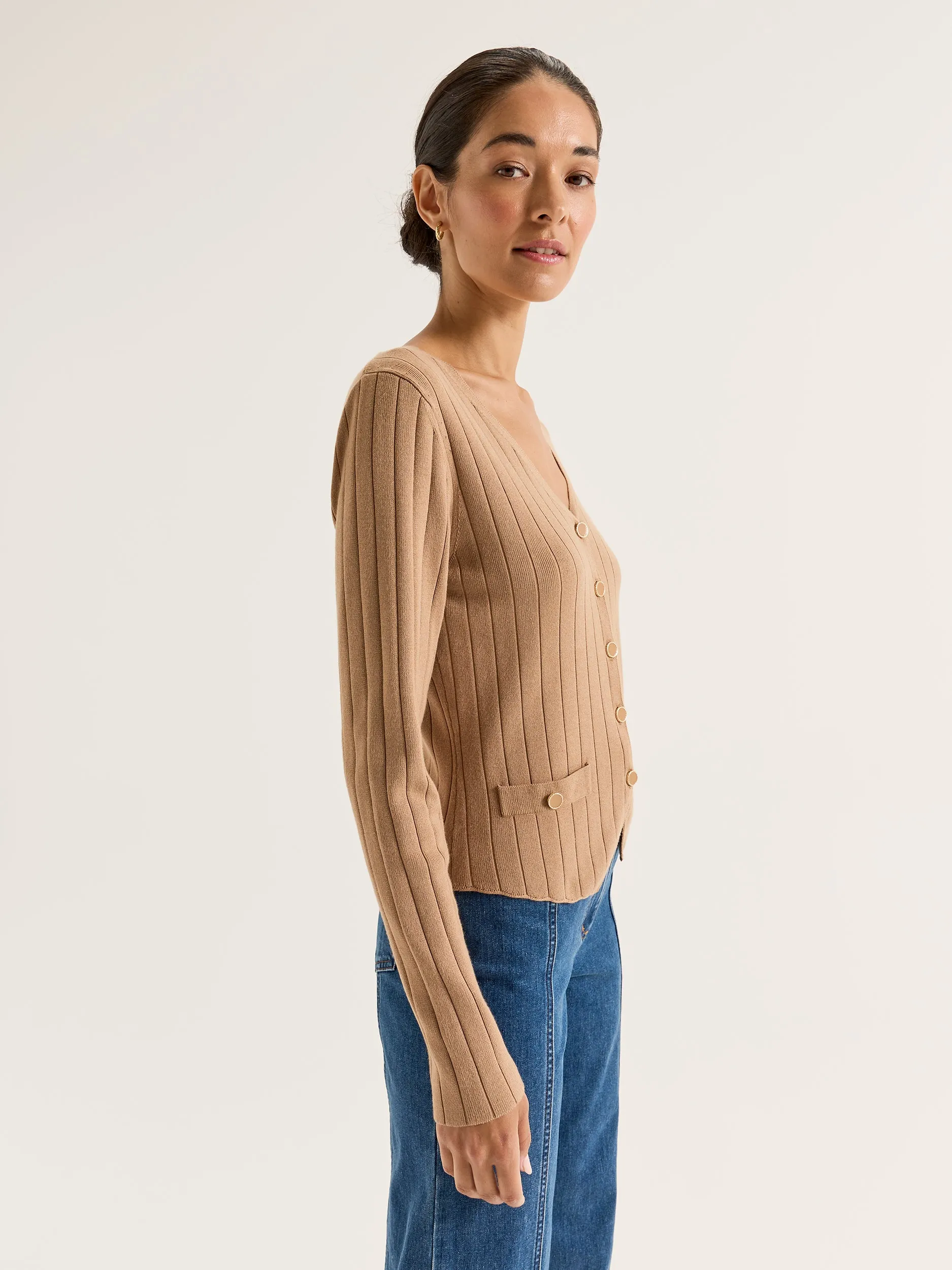 San Lorenzo Cardigan