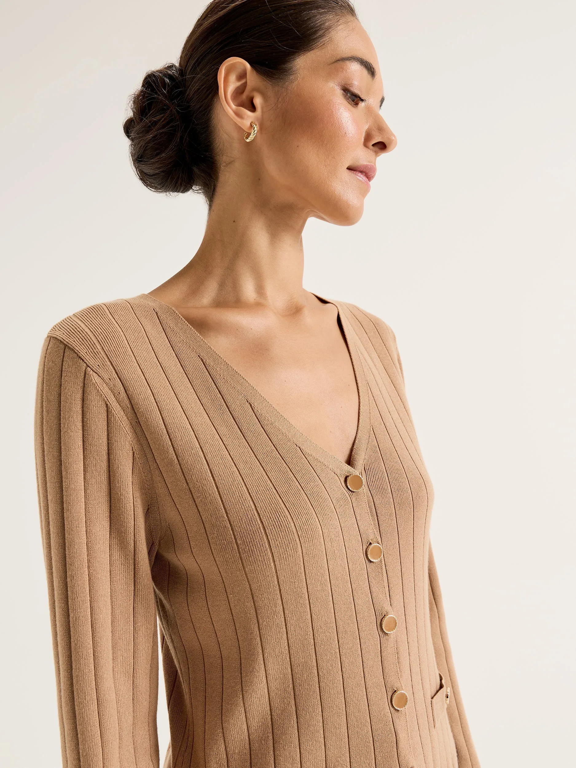 San Lorenzo Cardigan