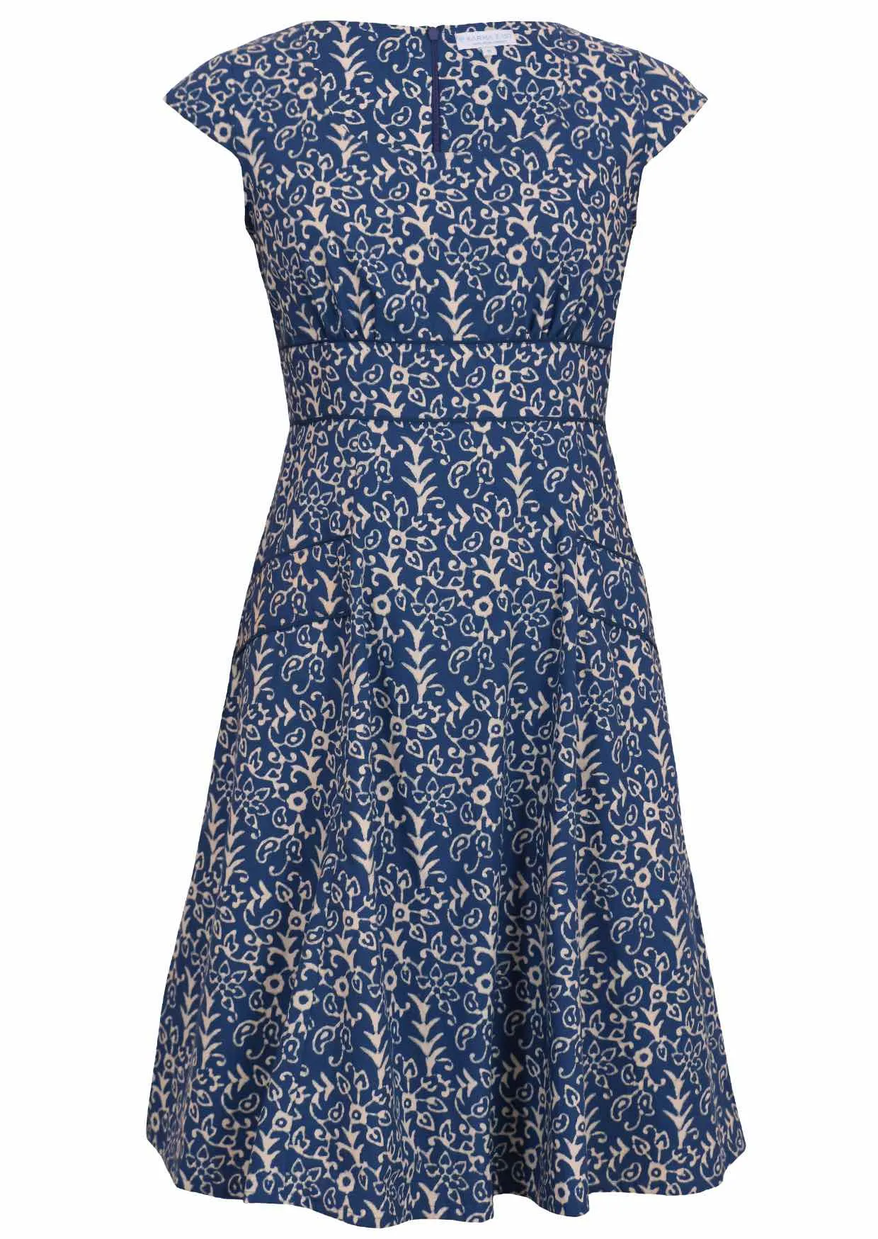 Scarlett Dress Nirvana