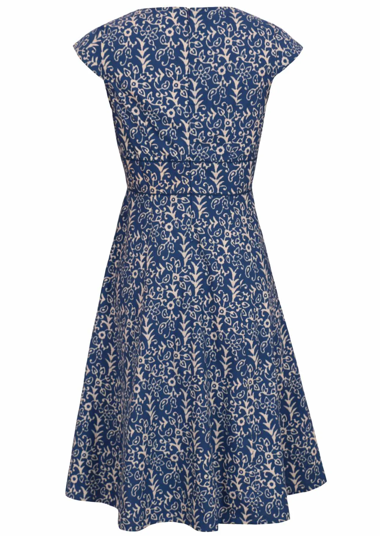 Scarlett Dress Nirvana