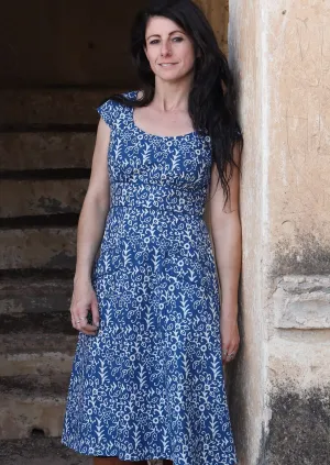 Scarlett Dress Nirvana