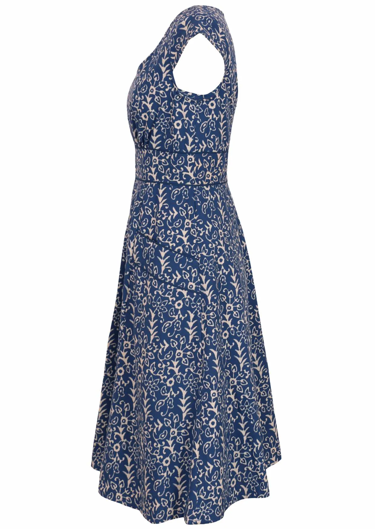 Scarlett Dress Nirvana
