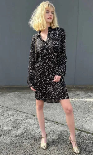 Second Female Stardust Dress