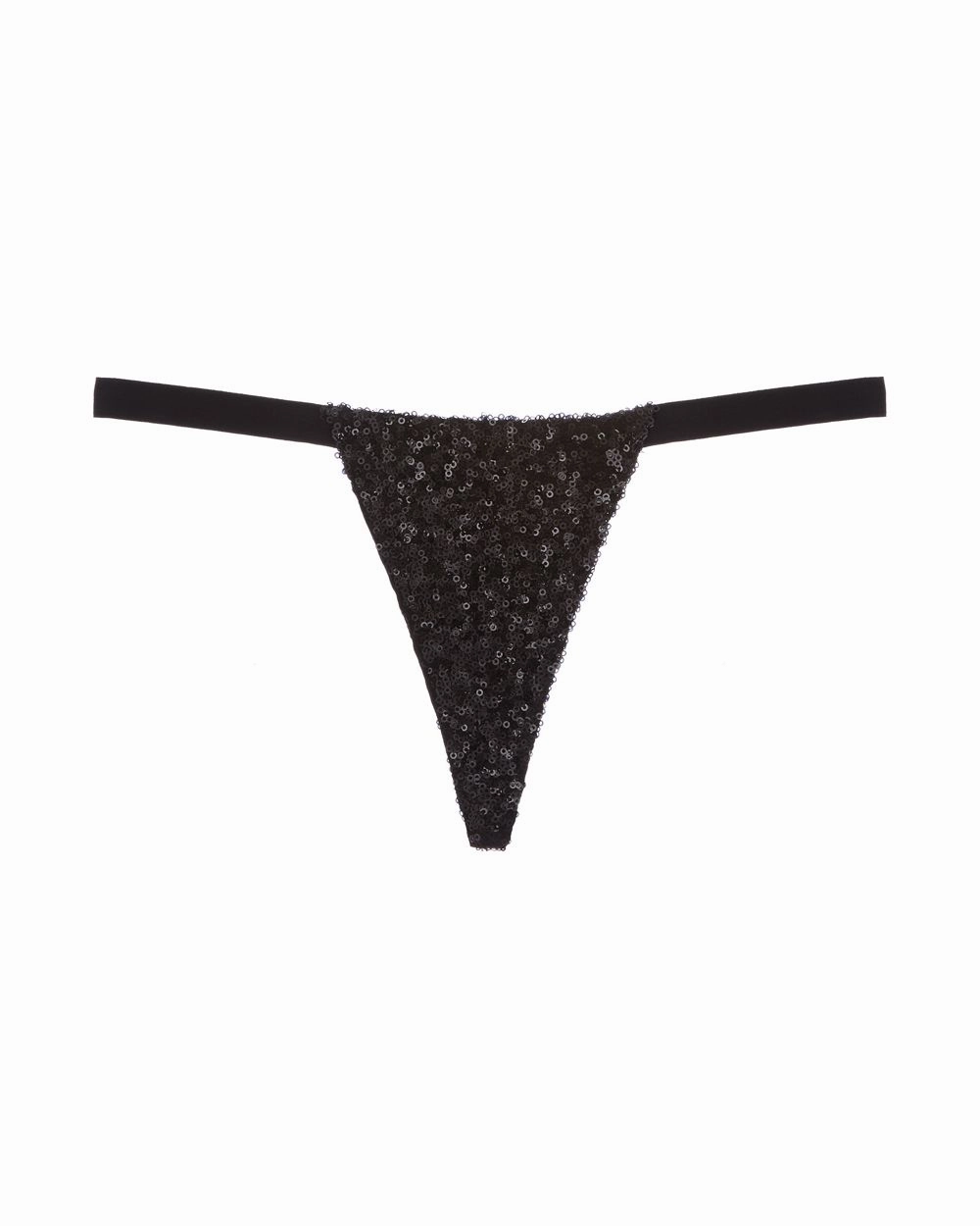 Shine On G-String