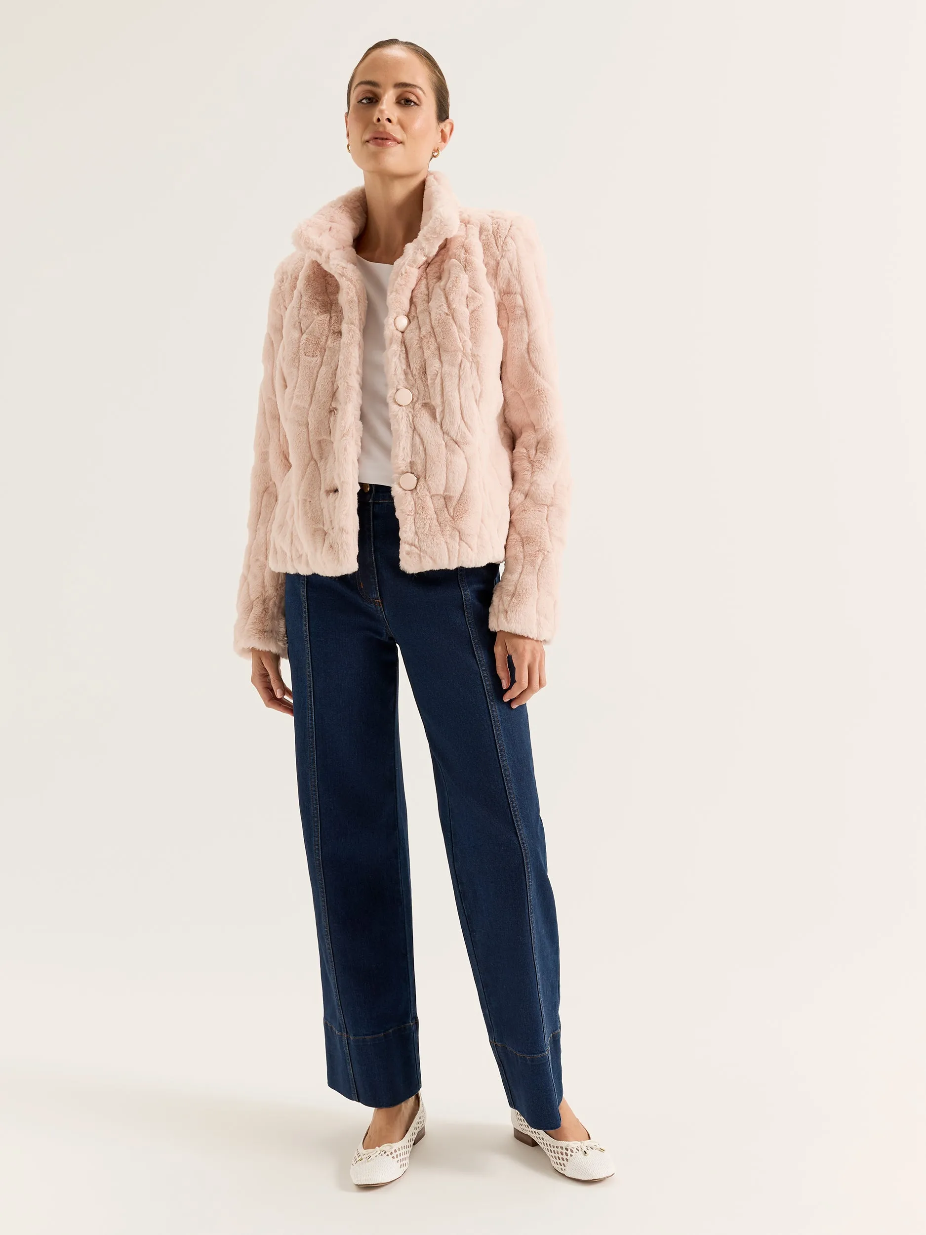 Sovereign Jacket
