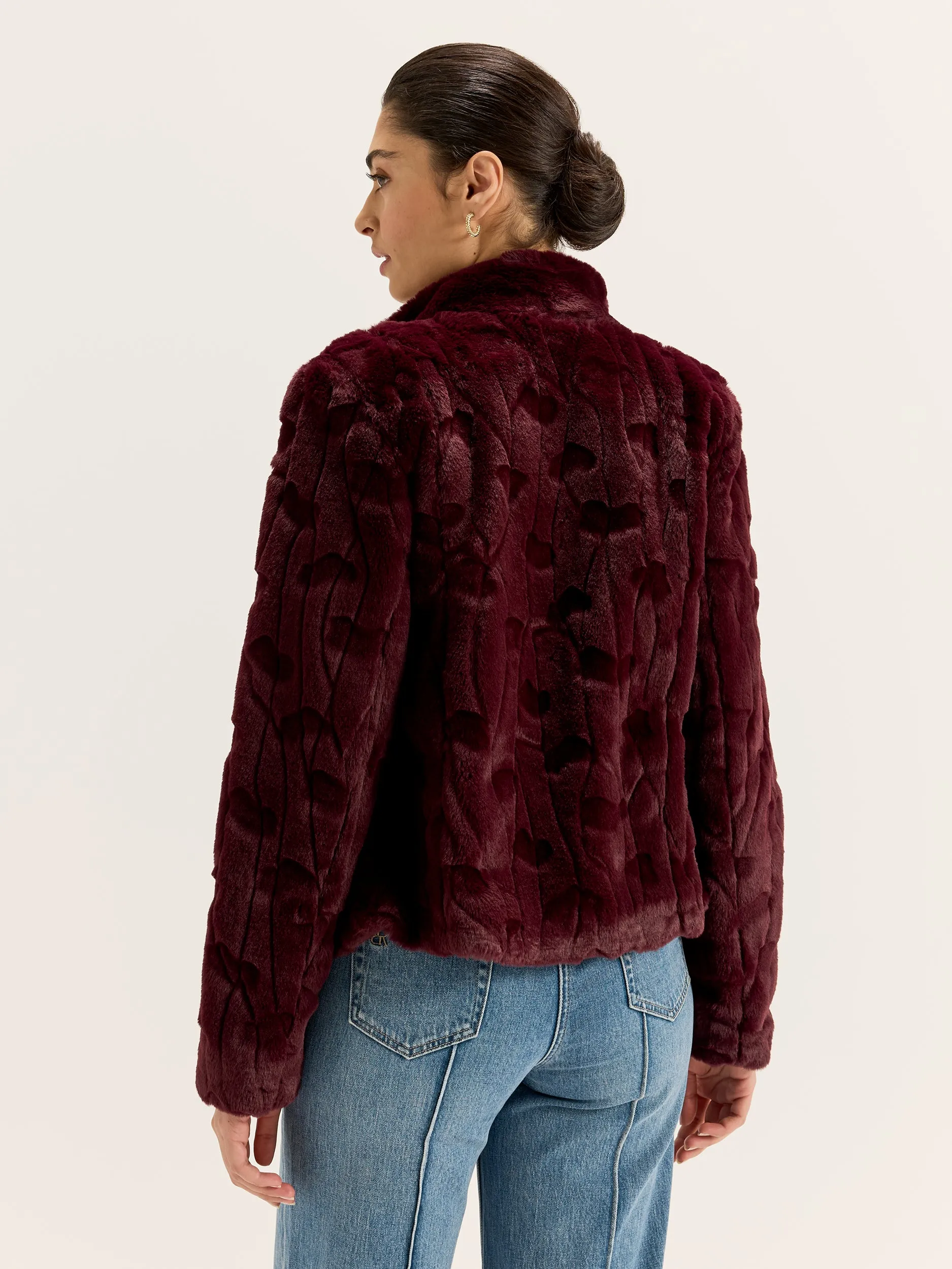 Sovereign Jacket