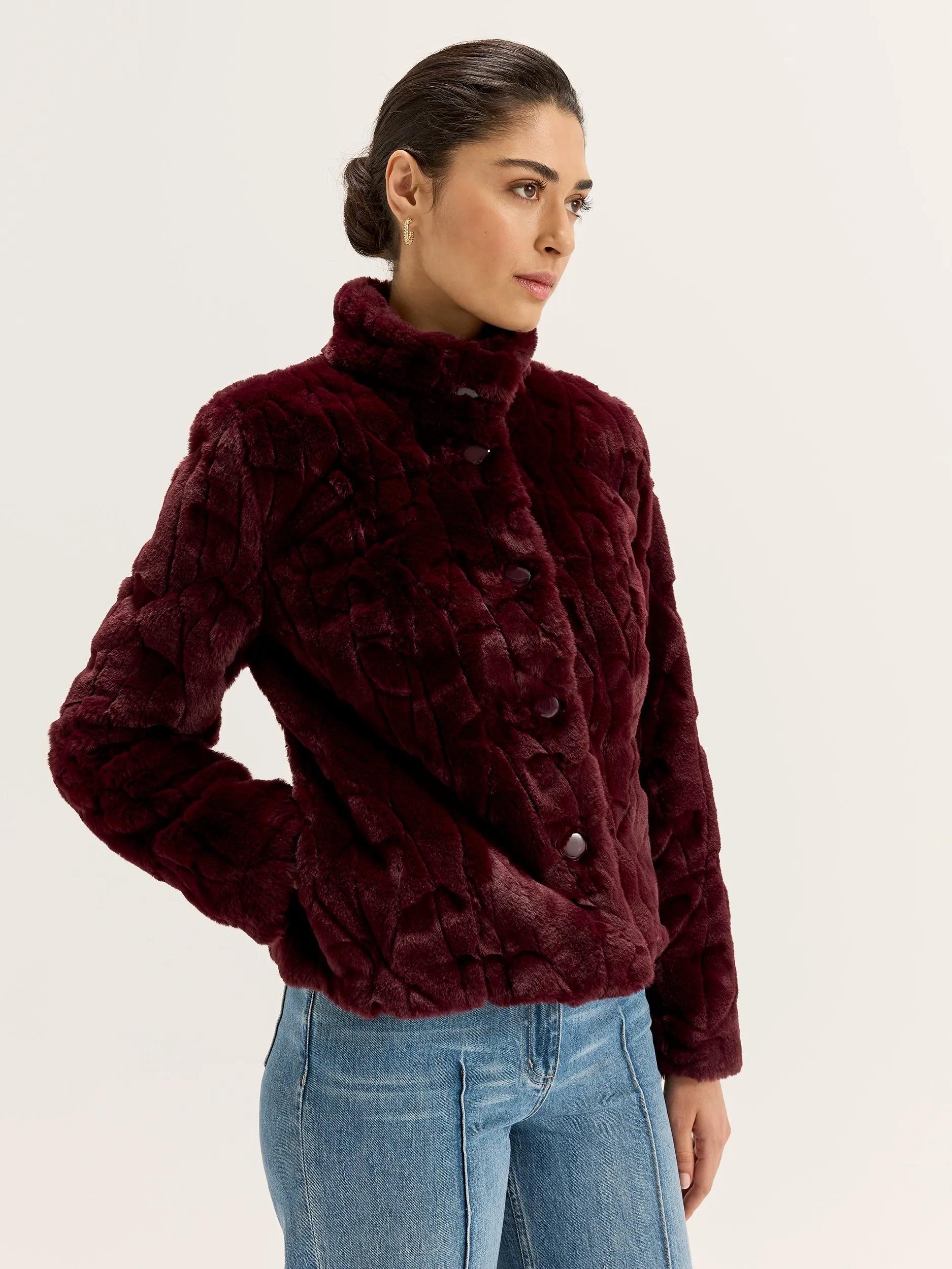 Sovereign Jacket