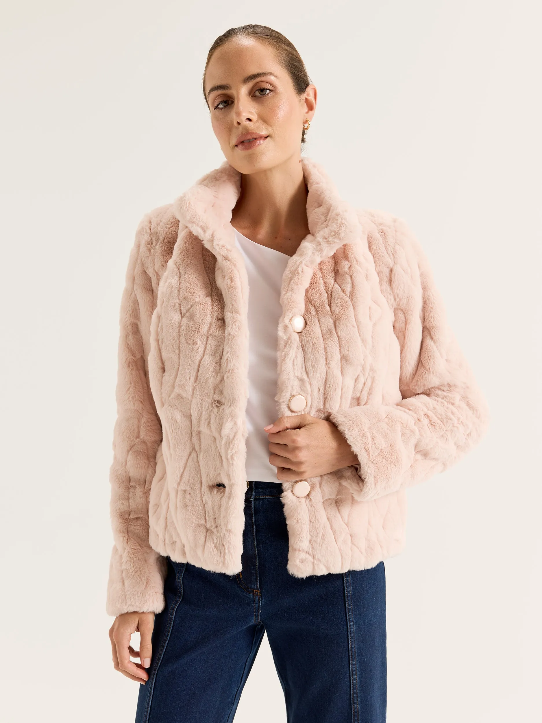 Sovereign Jacket