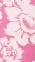 Sumi Mini Dress - Pink Floral