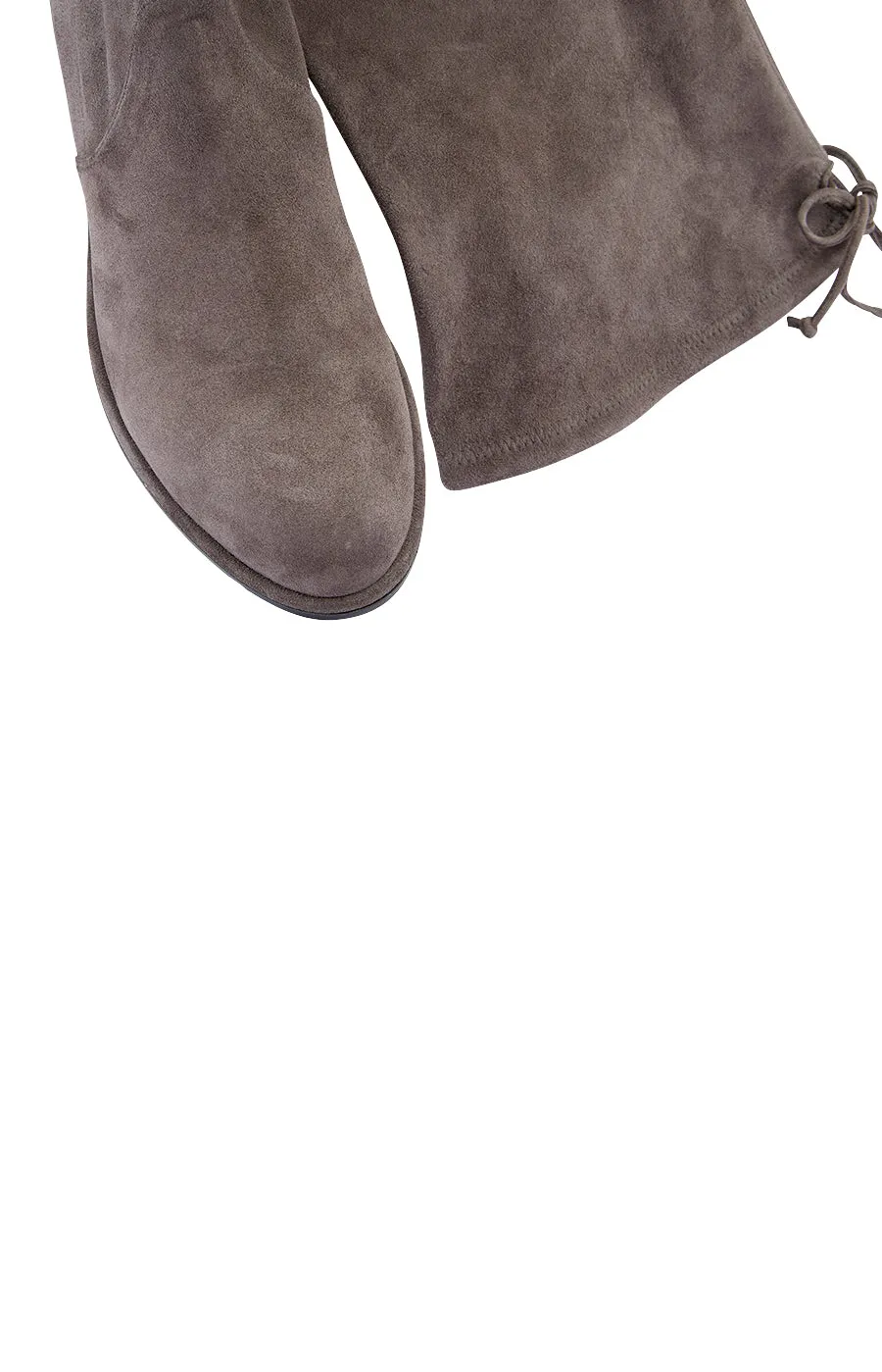 Sw Lowland Grey
