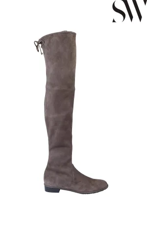 Sw Lowland Grey