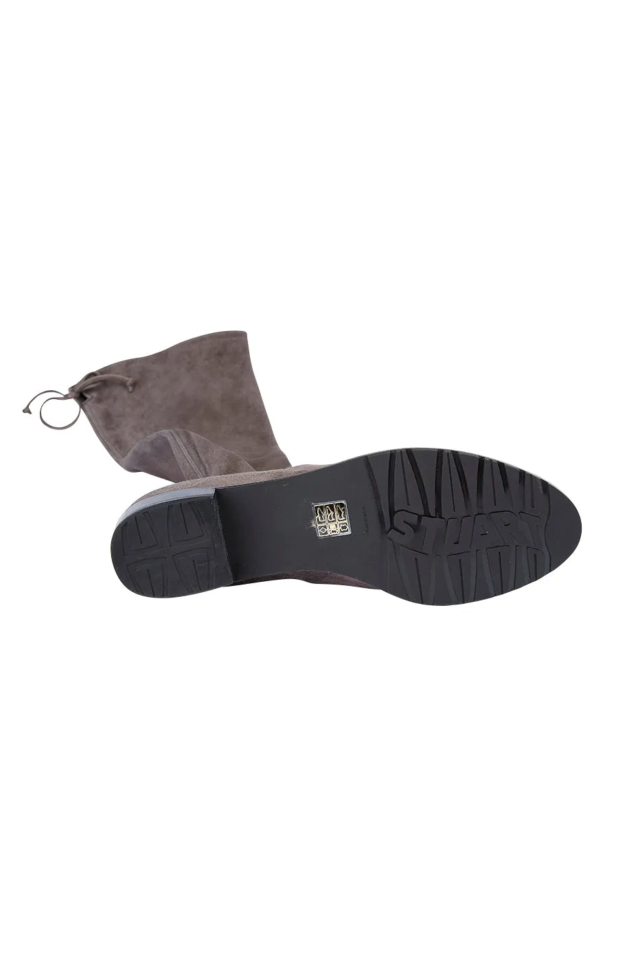 Sw Lowland Grey
