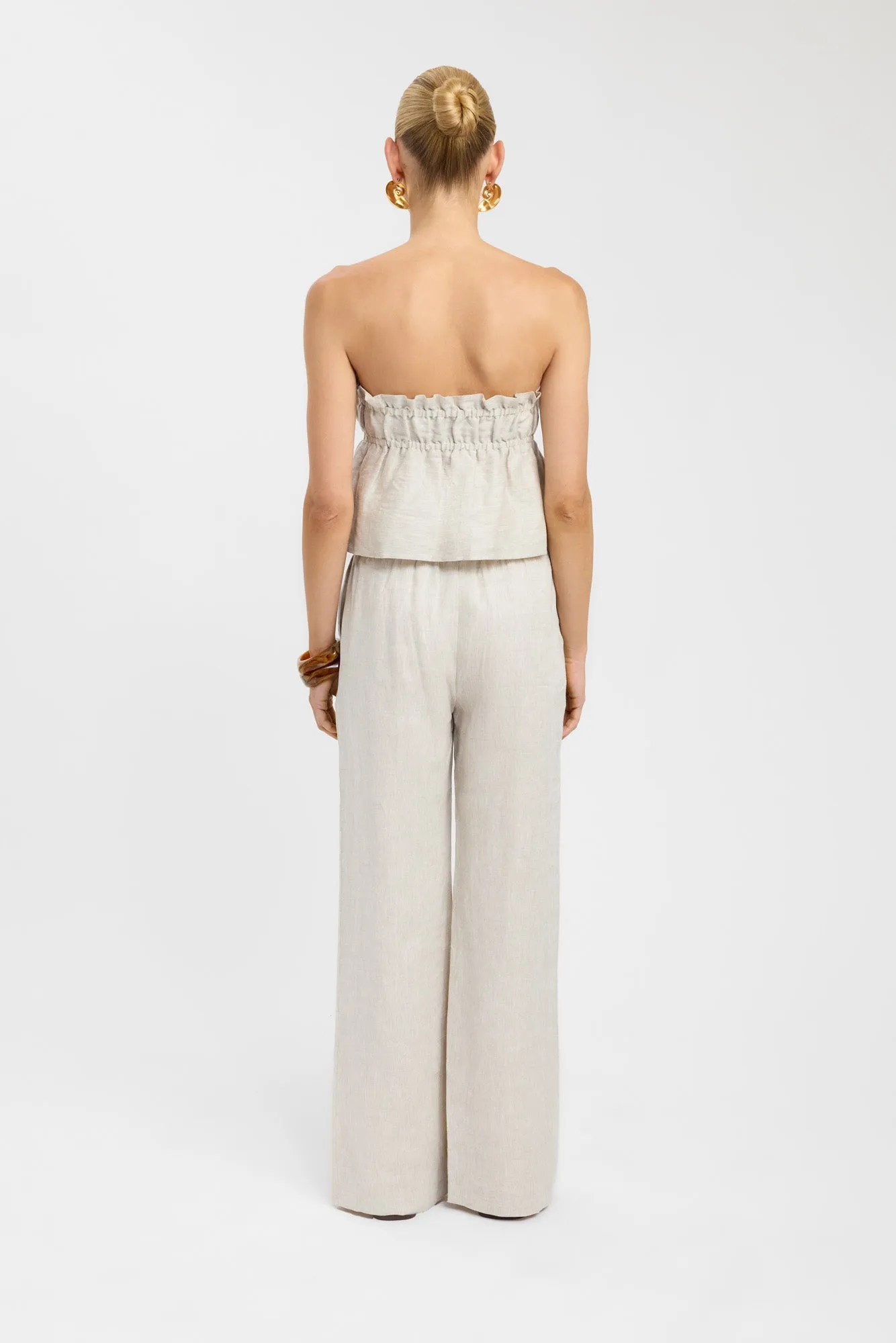 Tahiti Elastic Pant