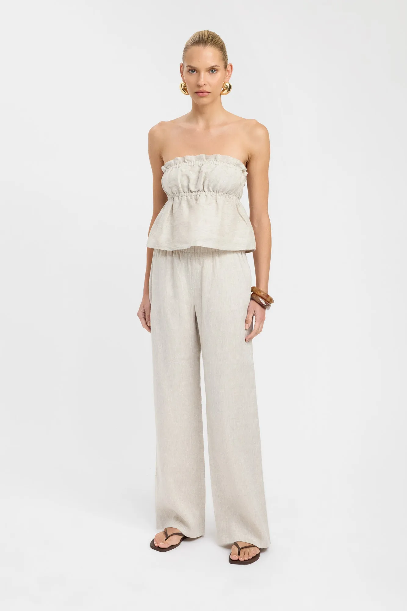 Tahiti Elastic Pant