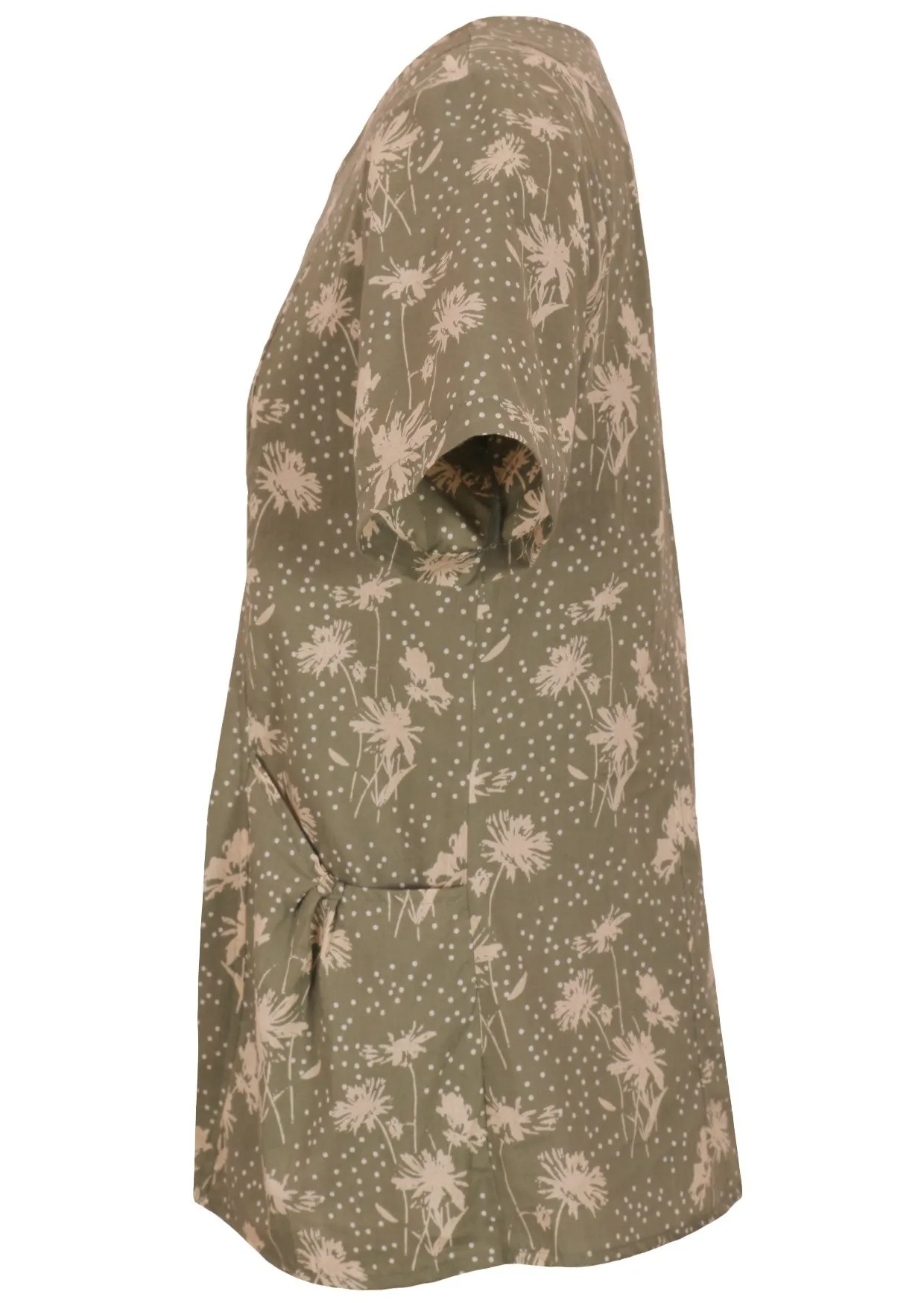 Tillie Top Cascade