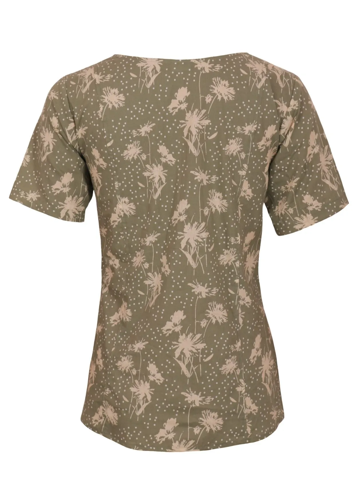 Tillie Top Cascade