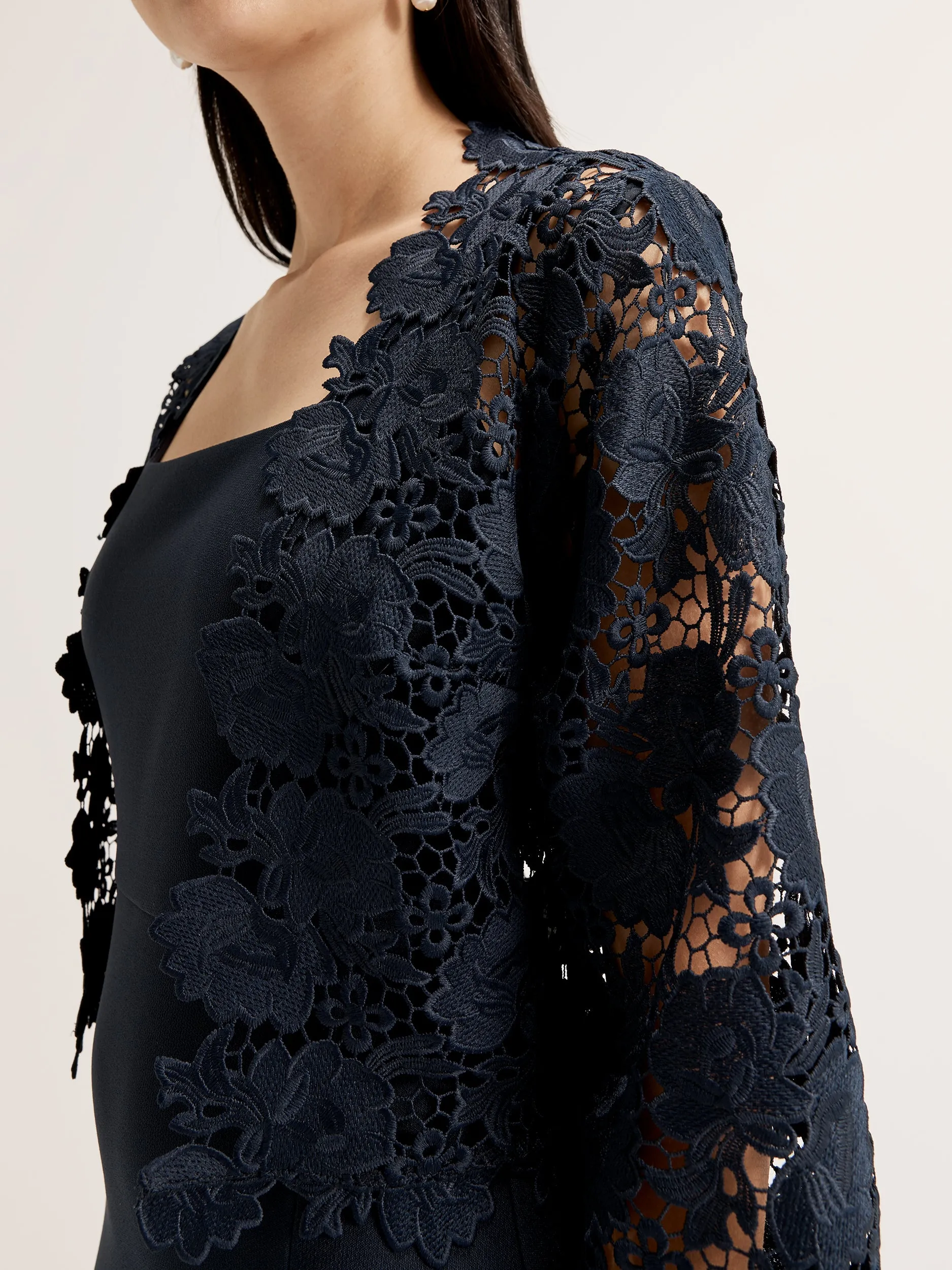 Trina Jacket