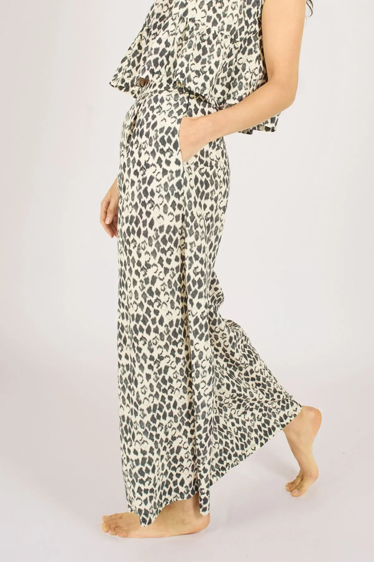 Tropical Malady Evie Trousers