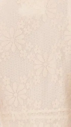 Tully Top - Cream