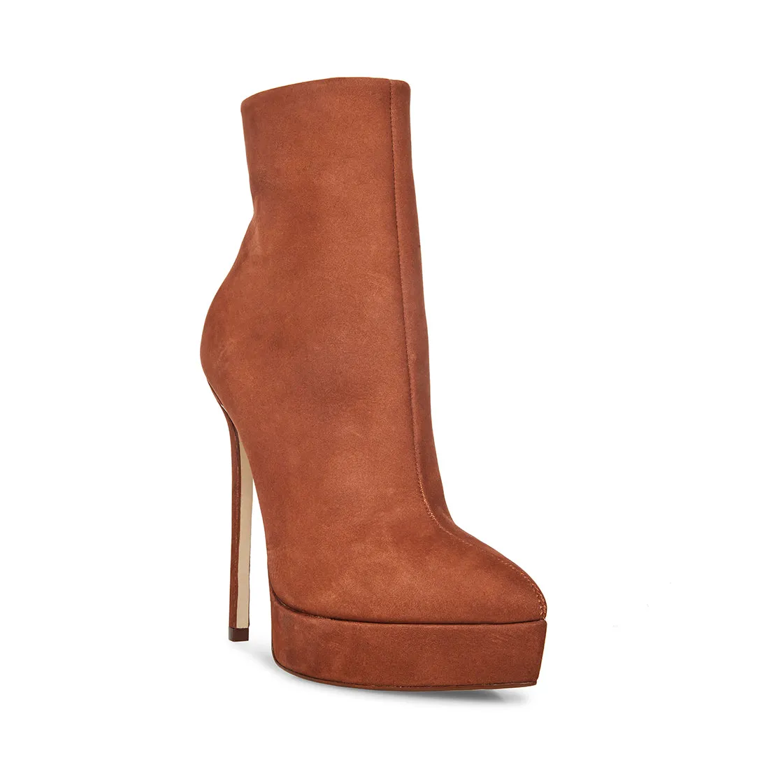 VELINA BROWN NUBUCK - SM REBOOTED