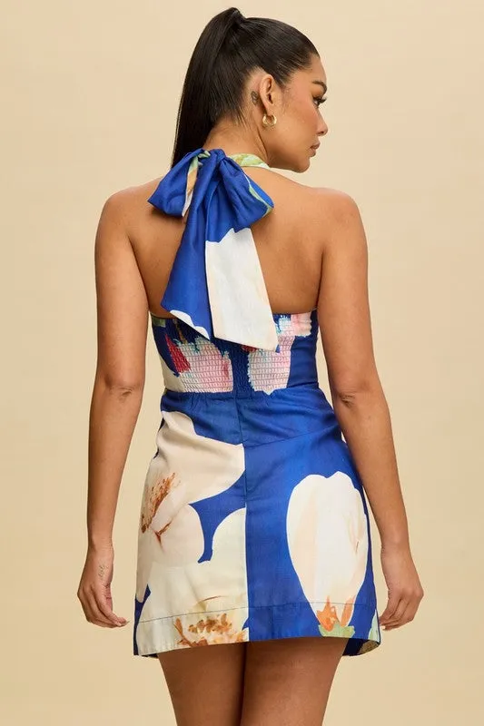 WHITE LOTUS MINI