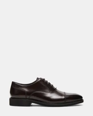 WINSTIN BROWN LEATHER