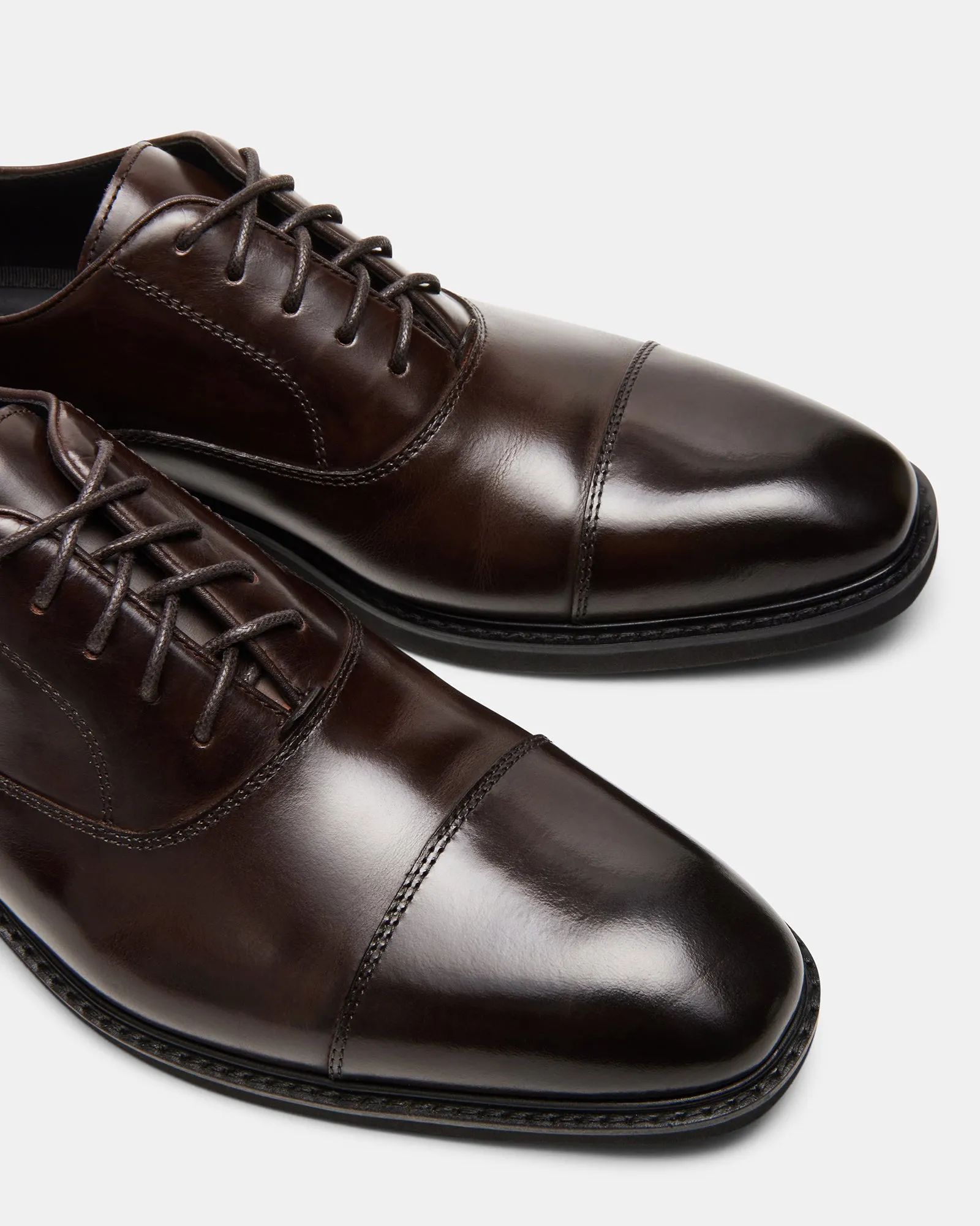 WINSTIN BROWN LEATHER
