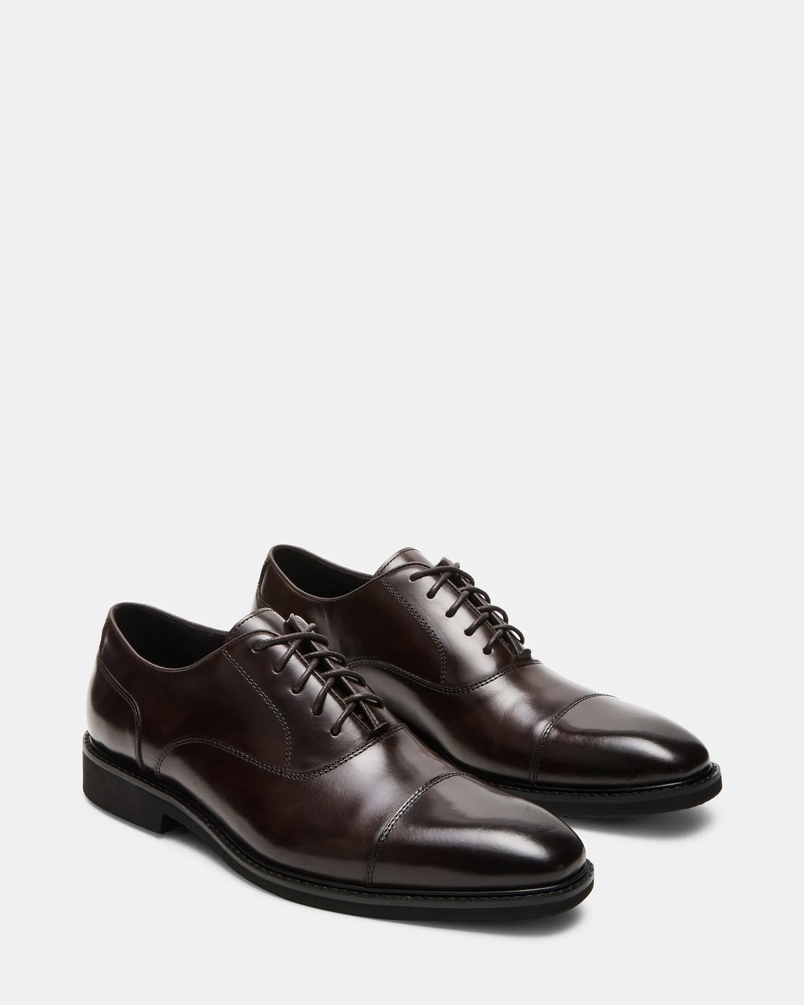 WINSTIN BROWN LEATHER