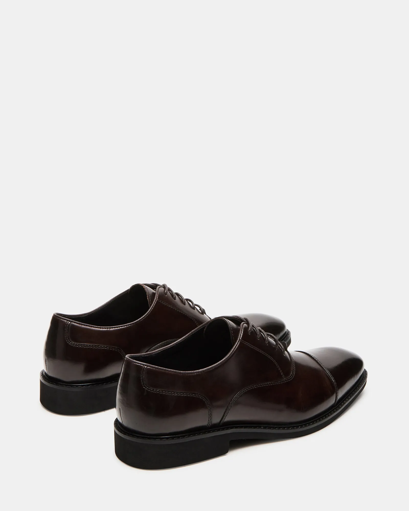 WINSTIN BROWN LEATHER