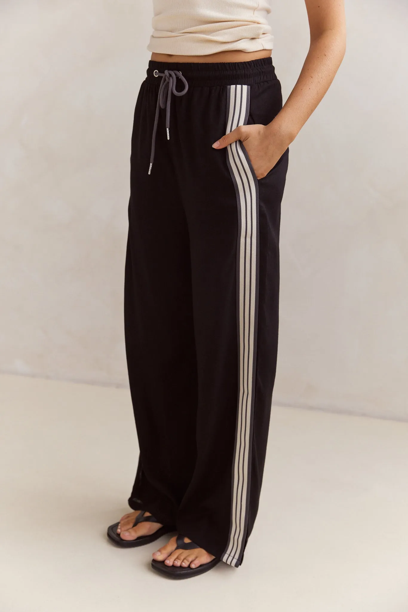 Xen Pant (Black)